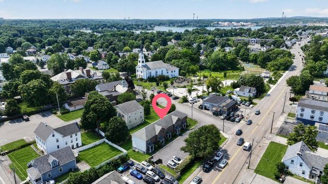 168 North St 4, Weymouth, MA 02191