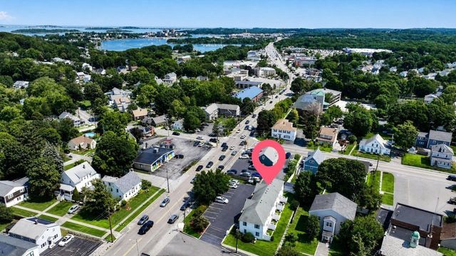 168 North St 4, Weymouth, MA 02191