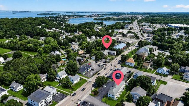 168 North St 4, Weymouth, MA 02191