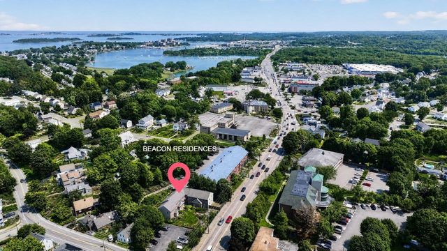 168 North St 4, Weymouth, MA 02191