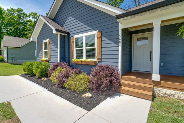 560 Nickajack Circle, Jasper, TN 37347
