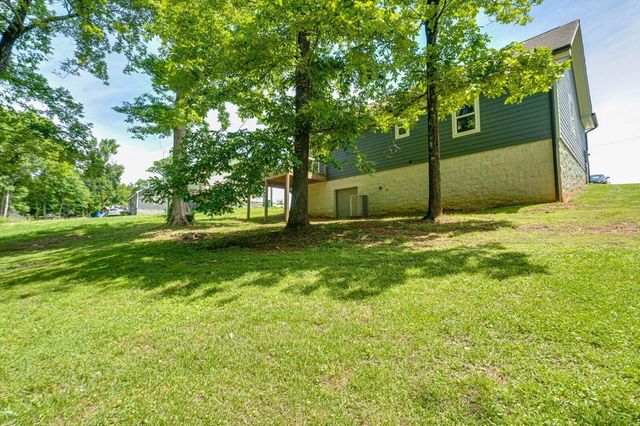 560 Nickajack Circle, Jasper, TN 37347
