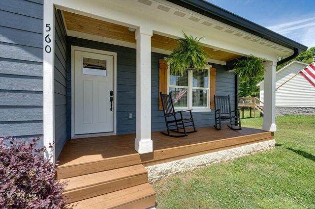 560 Nickajack Circle, Jasper, TN 37347