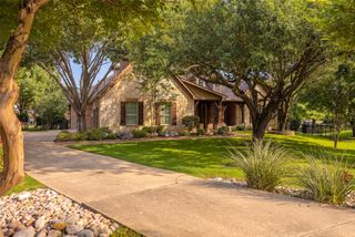 5804 Beechwood Court, Parker, TX 75002