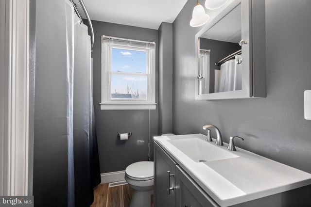 247 AMHERST AVE, Wenonah, NJ 08090