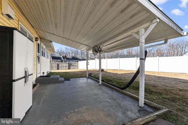 247 AMHERST AVE, Wenonah, NJ 08090