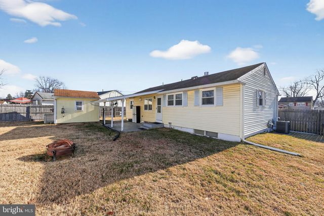 247 AMHERST AVE, Wenonah, NJ 08090