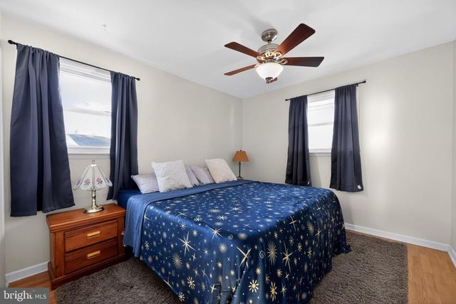 247 AMHERST AVE, Wenonah, NJ 08090