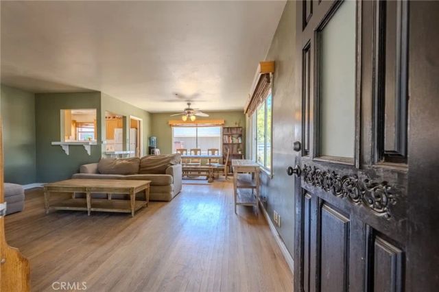 12104 Topa, Santa Paula, CA 93060