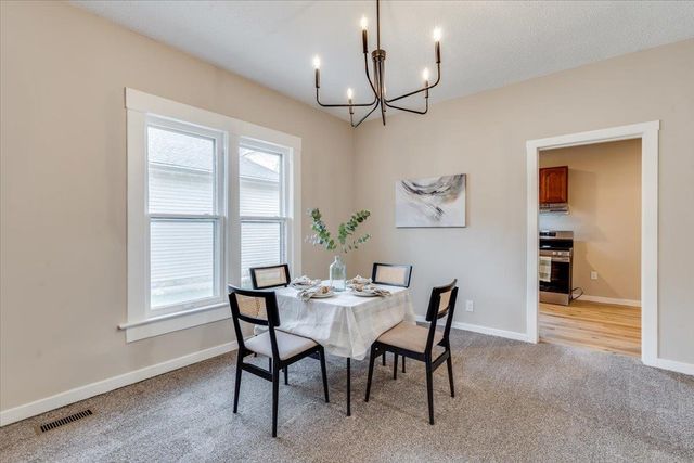 1515 S Saint Francis St, Wichita, KS 67211