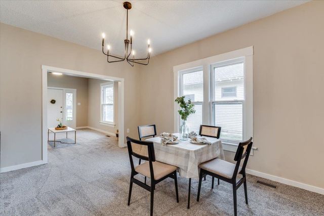 1515 S Saint Francis St, Wichita, KS 67211