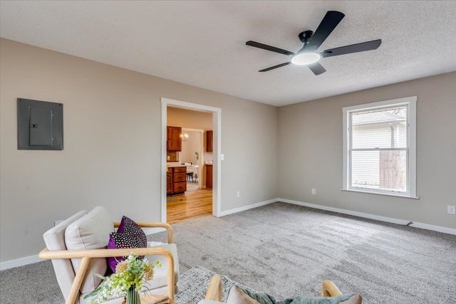 1515 S Saint Francis St, Wichita, KS 67211