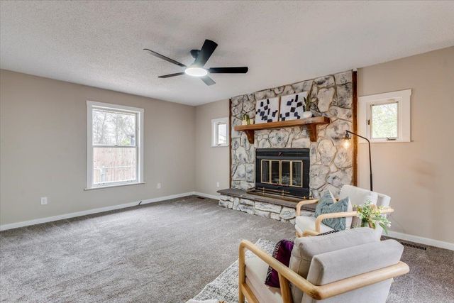 1515 S Saint Francis St, Wichita, KS 67211