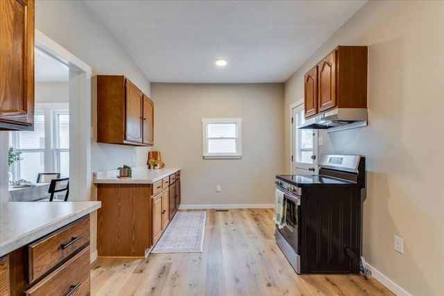 1515 S Saint Francis St, Wichita, KS 67211