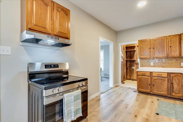 1515 S Saint Francis St, Wichita, KS 67211