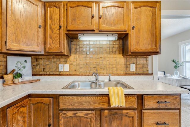 1515 S Saint Francis St, Wichita, KS 67211