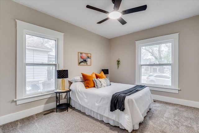 1515 S Saint Francis St, Wichita, KS 67211