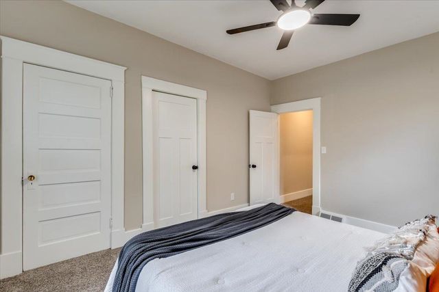 1515 S Saint Francis St, Wichita, KS 67211