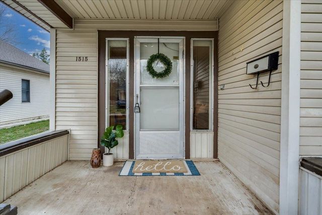 1515 S Saint Francis St, Wichita, KS 67211