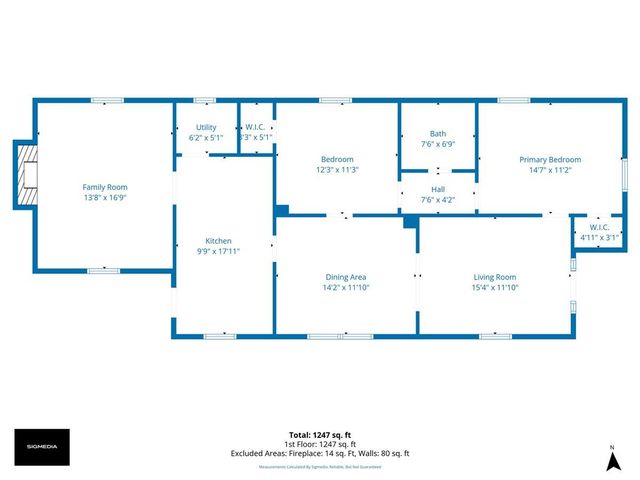 1515 S Saint Francis St, Wichita, KS 67211