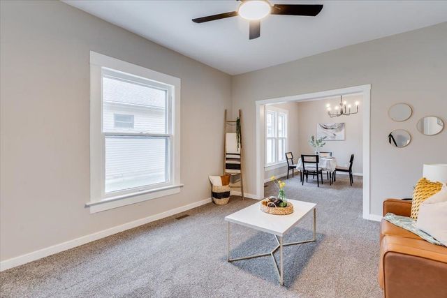 1515 S Saint Francis St, Wichita, KS 67211