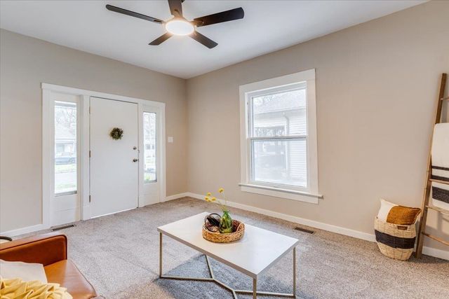 1515 S Saint Francis St, Wichita, KS 67211