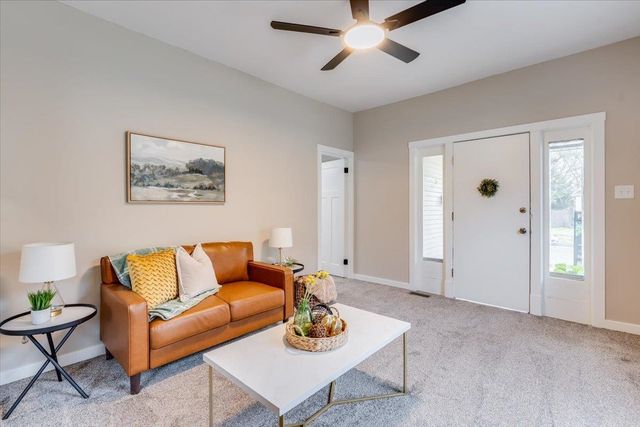 1515 S Saint Francis St, Wichita, KS 67211