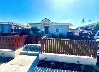 5032 Gundry, Long Beach, CA 90807