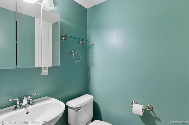 15 E Kirby Street 1107, Detroit, MI 48202