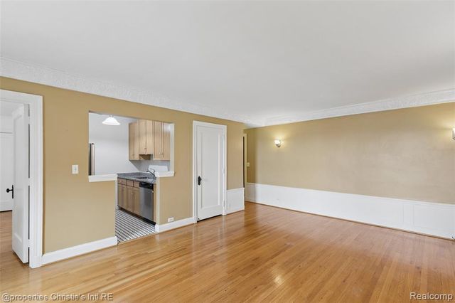 15 E Kirby Street 1107, Detroit, MI 48202