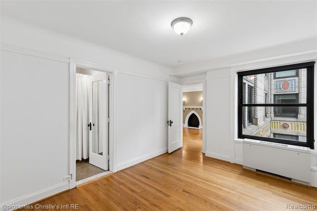 15 E Kirby Street 1107, Detroit, MI 48202