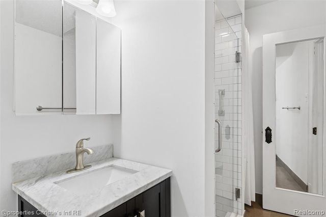 15 E Kirby Street 1107, Detroit, MI 48202