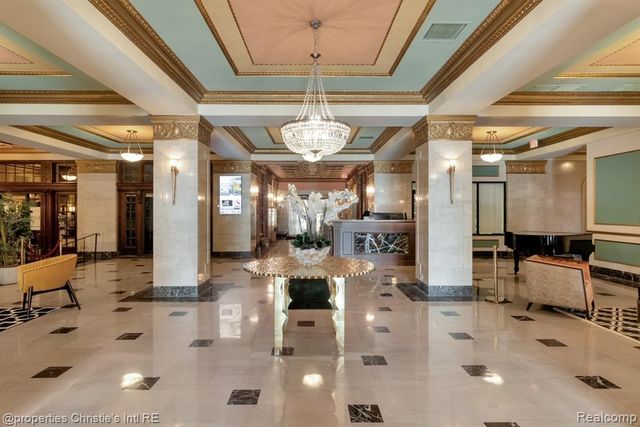15 E Kirby Street 1107, Detroit, MI 48202