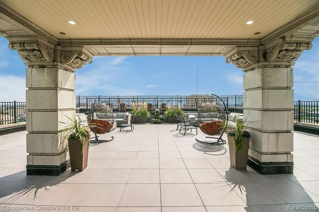 15 E Kirby Street 1107, Detroit, MI 48202