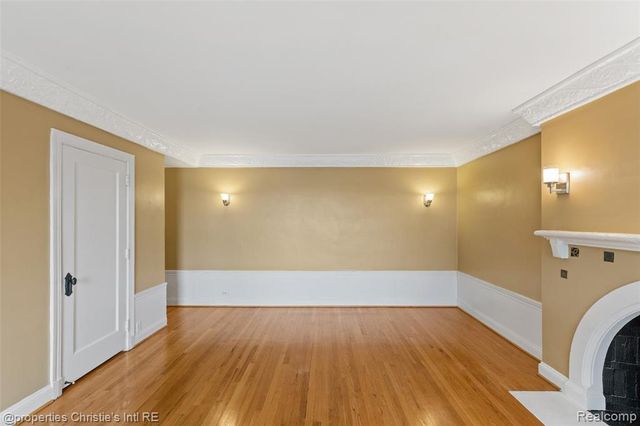 15 E Kirby Street 1107, Detroit, MI 48202