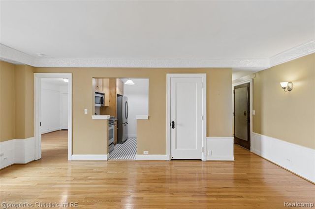 15 E Kirby Street 1107, Detroit, MI 48202