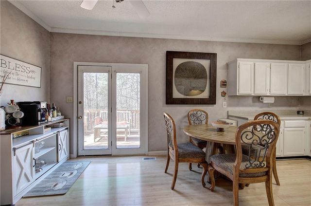 14 Buckskin SW Drive, Cartersville, GA 30120