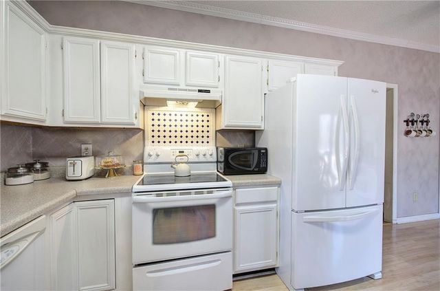 14 Buckskin SW Drive, Cartersville, GA 30120