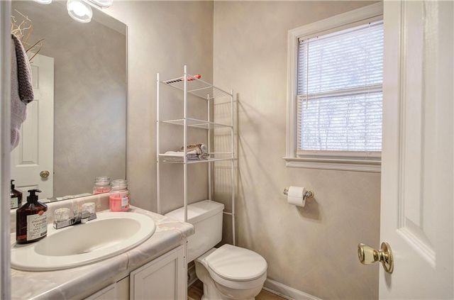 14 Buckskin SW Drive, Cartersville, GA 30120