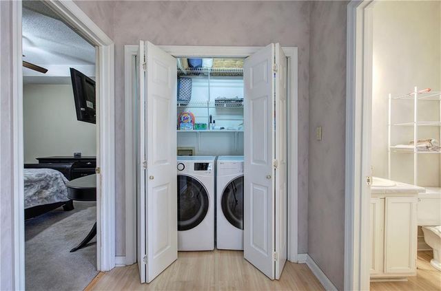 14 Buckskin SW Drive, Cartersville, GA 30120