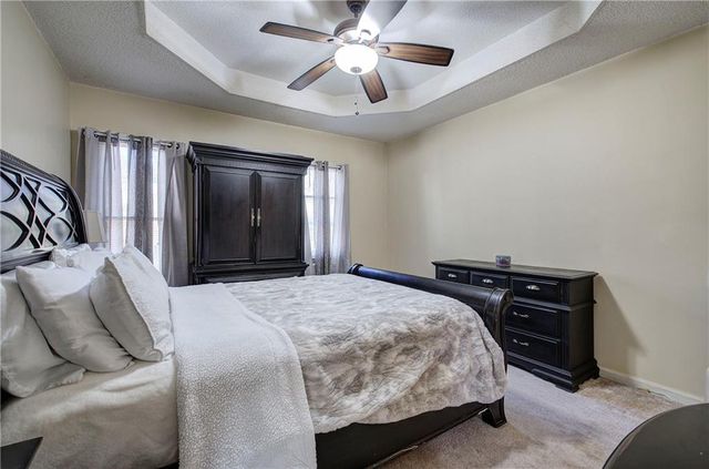 14 Buckskin SW Drive, Cartersville, GA 30120