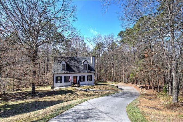 14 Buckskin SW Drive, Cartersville, GA 30120