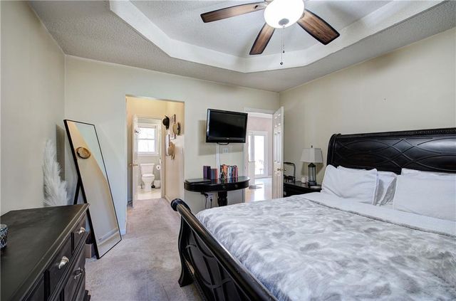 14 Buckskin SW Drive, Cartersville, GA 30120