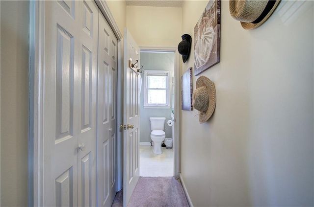 14 Buckskin SW Drive, Cartersville, GA 30120