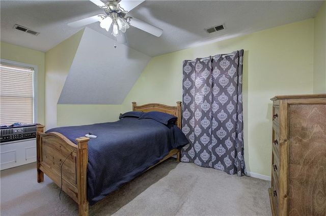 14 Buckskin SW Drive, Cartersville, GA 30120