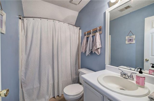 14 Buckskin SW Drive, Cartersville, GA 30120