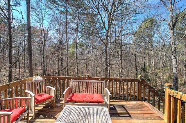 14 Buckskin SW Drive, Cartersville, GA 30120