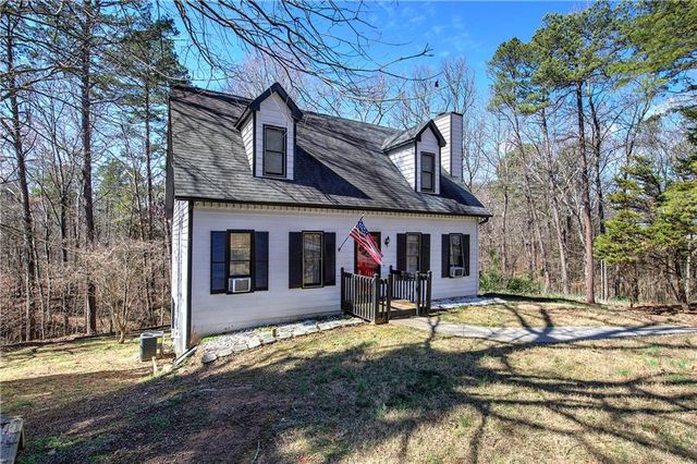 14 Buckskin SW Drive, Cartersville, GA 30120