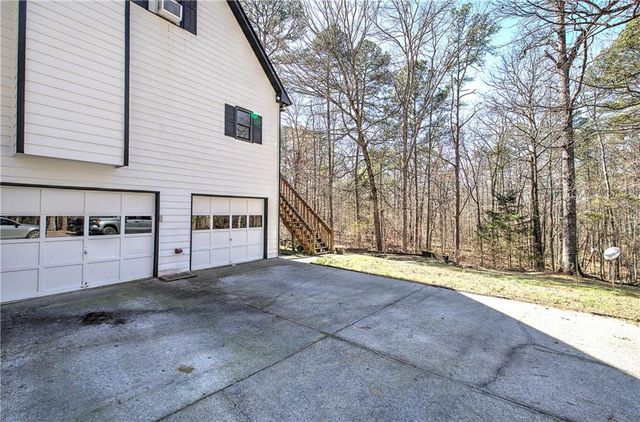 14 Buckskin SW Drive, Cartersville, GA 30120