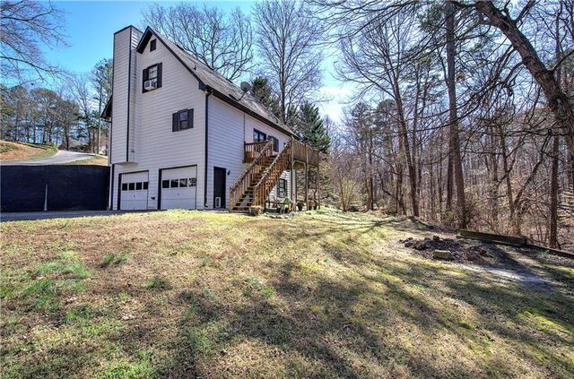 14 Buckskin SW Drive, Cartersville, GA 30120